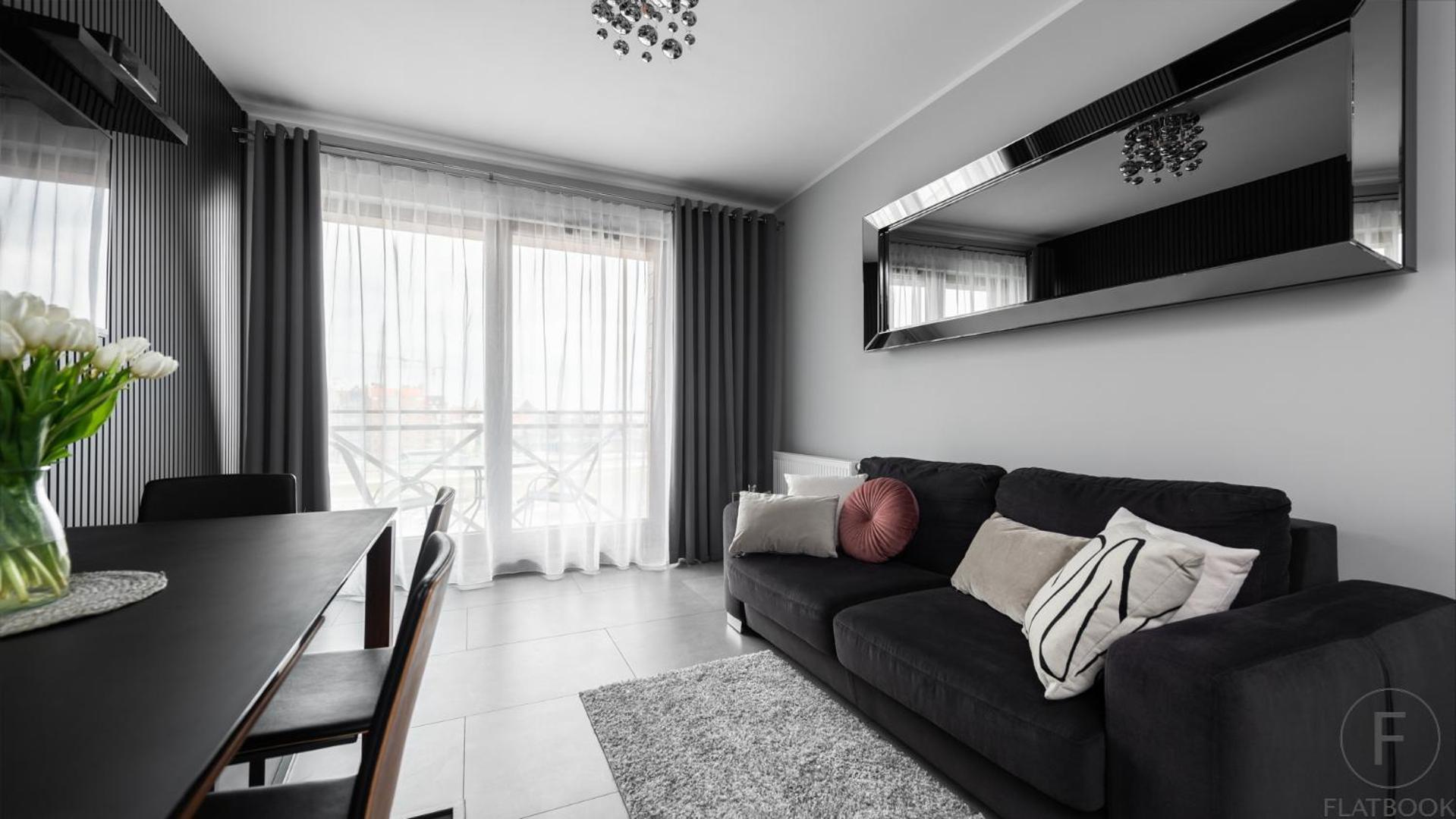 City Center Spa Apartments Jaglana 6A With Parking グダニスク エクステリア 写真