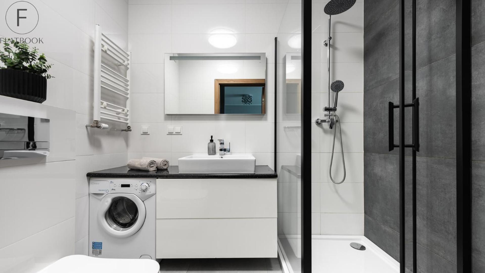 City Center Spa Apartments Jaglana 6A With Parking グダニスク エクステリア 写真