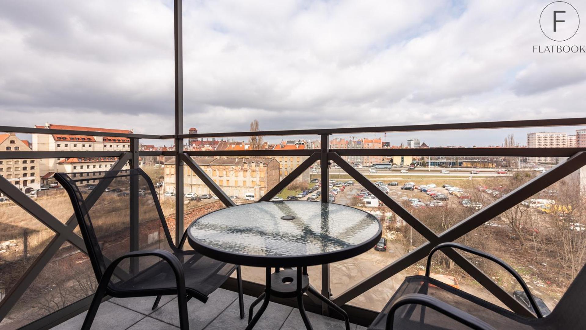 City Center Spa Apartments Jaglana 6A With Parking グダニスク 部屋 写真